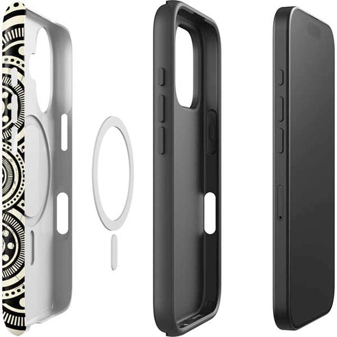 Look Deeper iPhone 16 Plus Magsafe Impact Case